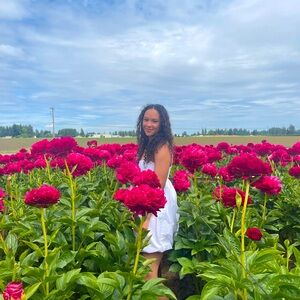 Meet your Posher, Kaliyah